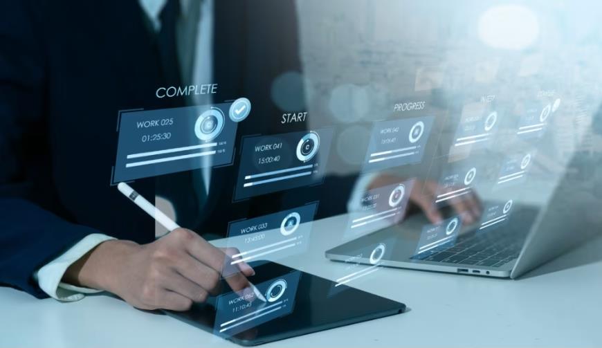 雅安小程序定制：本地计算赋能，解锁核心优势