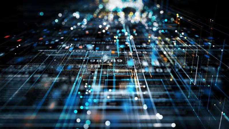雅安AI软件开发公司:Python赋能网页开发的适用场景解析
