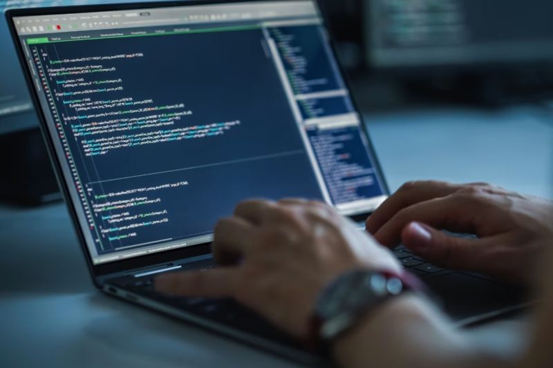 雅安软件定制开发:PHP与Node.js,后端解决方案的优势博弈