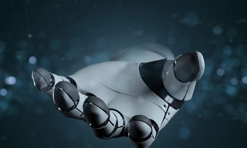 雅安企业AI应用落地:不超支构建量子能力的实践路径